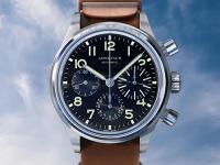 浪琴几点不能调星期日历