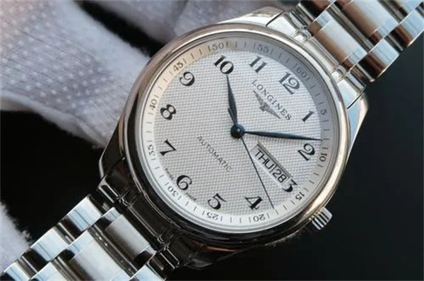 浪琴走快了处理方法盘点(图) 浪琴走快了处理方法盘点(图)