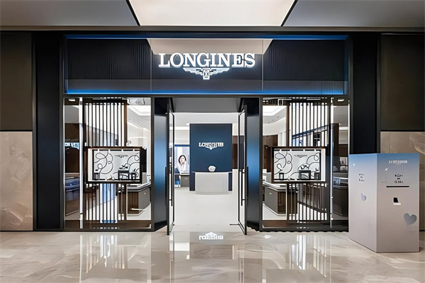 浪琴表盘有划痕解决技巧（图）