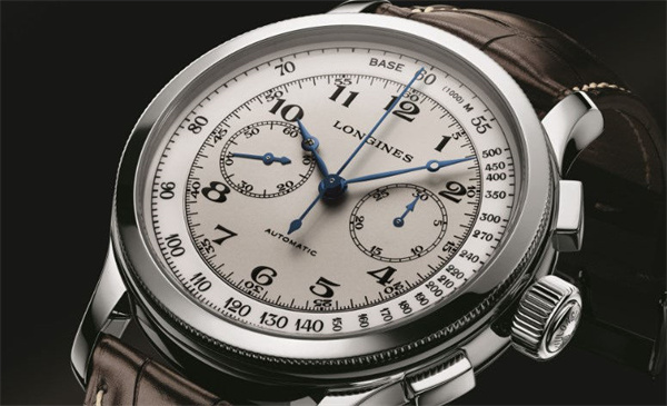 浪琴进水了处理技巧深度解析（图）