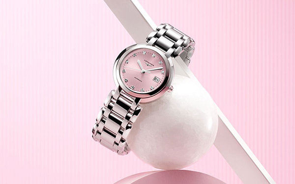 浪琴发条一直上不紧处理办法是什么（图）