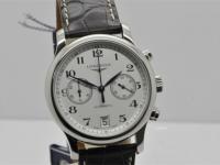 浪琴手表机芯生锈了处理方法