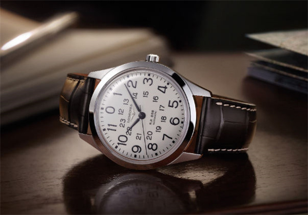 浪琴腕表走快了处理技巧汇总（图）