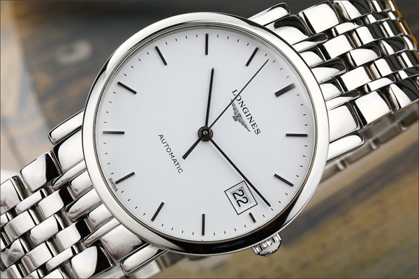 浪琴腕表外观有划痕解决方法大全（图）