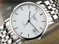 浪琴腕表外观有划痕解决方法大全