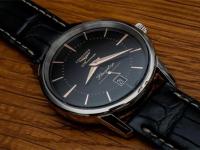 浪琴腕表走慢了应该咋处理