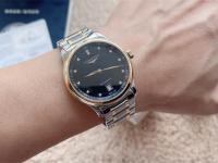 浪琴机芯里面有划痕处理方法汇总