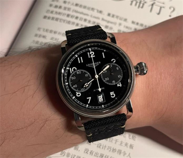 浪琴机械表一天误差多少(图) 浪琴机械表一天误差多少(图)