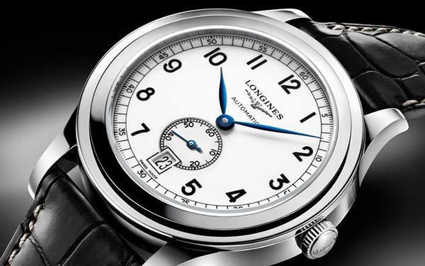 浪琴腕表摔坏了解决方法推荐（图）