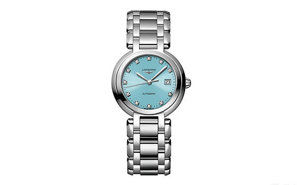 浪琴手表表针变色处理方法(图) 浪琴手表表针变色处理方法(图)