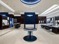 浪琴腕表生锈了怎么修复