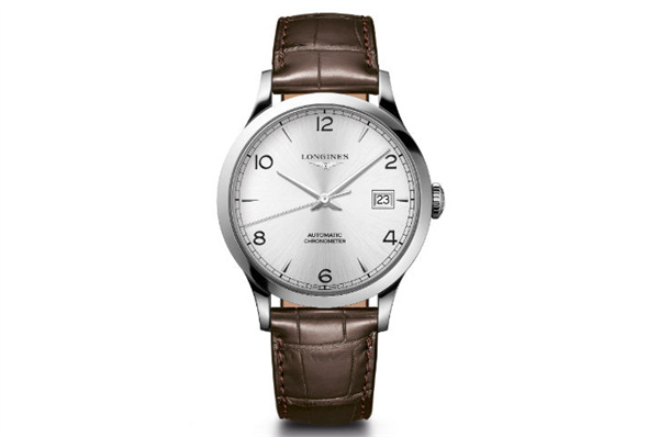 浪琴腕表表带掉色处理方法盘点（图）