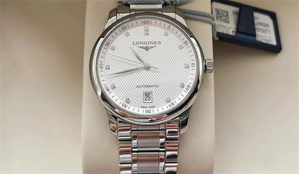 浪琴手表表带掉色处理办法深度解析（图）