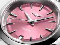 浪琴走快了处理方法