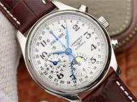 浪琴手表发条一直上不紧处理方法汇总