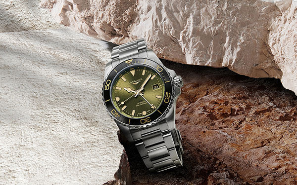 浪琴腕表表针脱落处理技巧是什么（图）