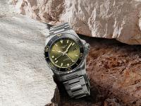 浪琴腕表表针脱落处理技巧是什么