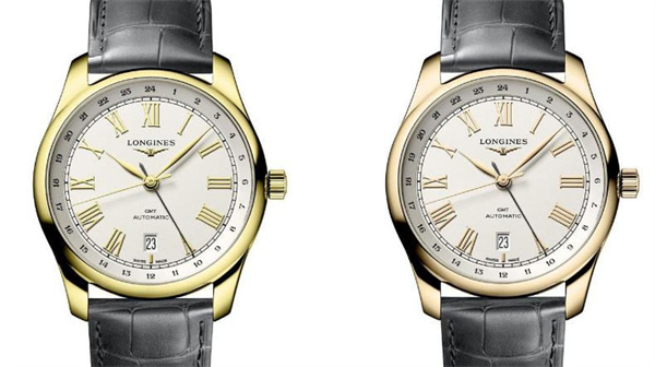 浪琴表盘有划痕是啥原因（图）