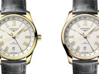 浪琴表盘有划痕是啥原因