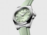 浪琴腕表表盘生锈如何修复