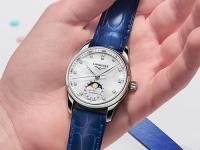 浪琴手表表带过短怎么办