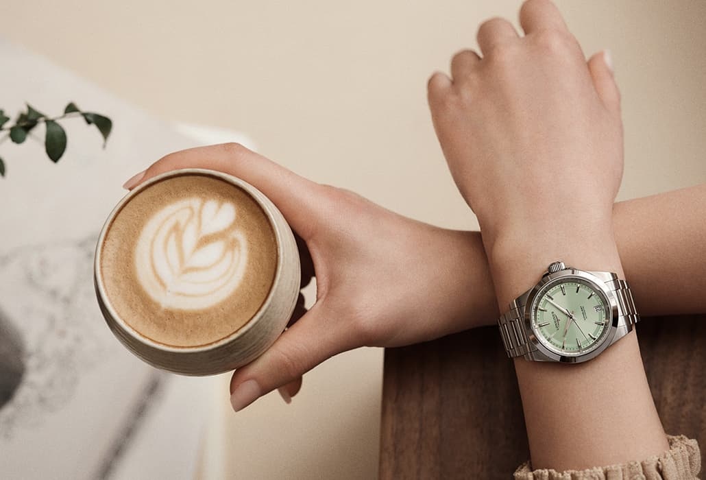 浪琴进灰了怎么修复（图）