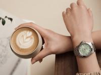 浪琴机芯里面有划痕如何解决