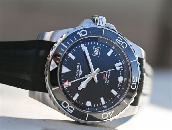 浪琴腕表表针脱落解决技巧（图）