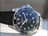 浪琴腕表表针脱落解决技巧