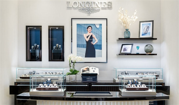 浪琴表蒙有划痕解决方法汇总（图）