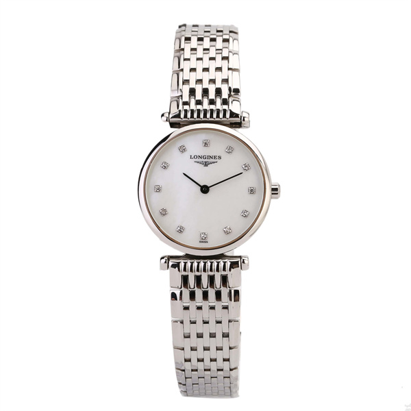 浪琴机械表机芯生锈处理方法详解（图）