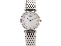 浪琴机械表机芯生锈处理方法详解