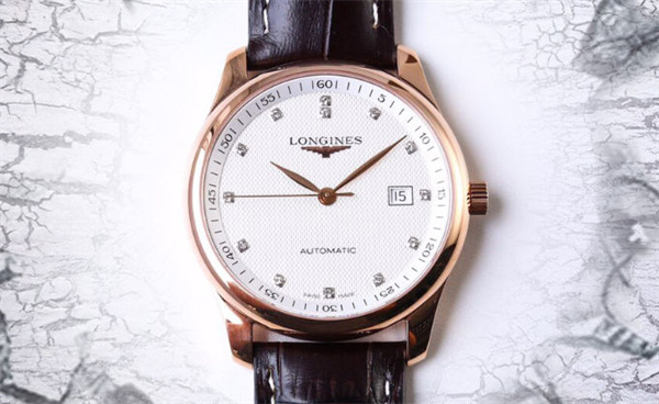 浪琴腕表表盘有划痕处理办法深度解析（图）