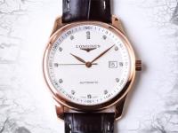 浪琴腕表表盘有划痕处理办法深度解析