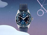 浪琴腕表表带过短处理技巧