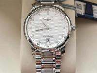 浪琴手表表盘有划痕处理办法推荐