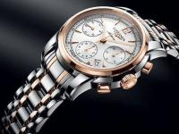 浪琴腕表磕碰了处理方法大全