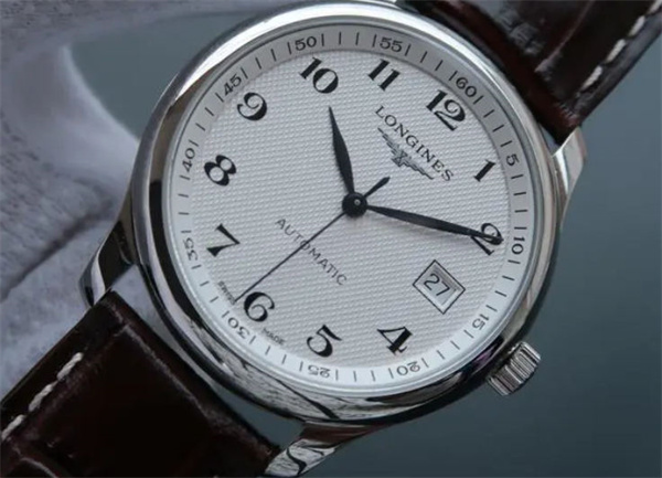 浪琴手表表壳割手处理方法深度解析（图）