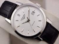 浪琴走慢了怎么修复