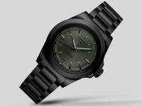 浪琴手表表盘生锈处理方法推荐