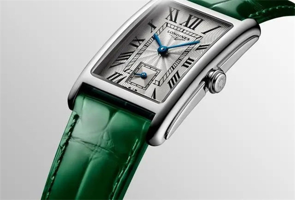 浪琴手表表壳割手是什么原因（图）
