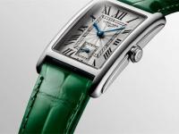 浪琴手表表壳割手是什么原因